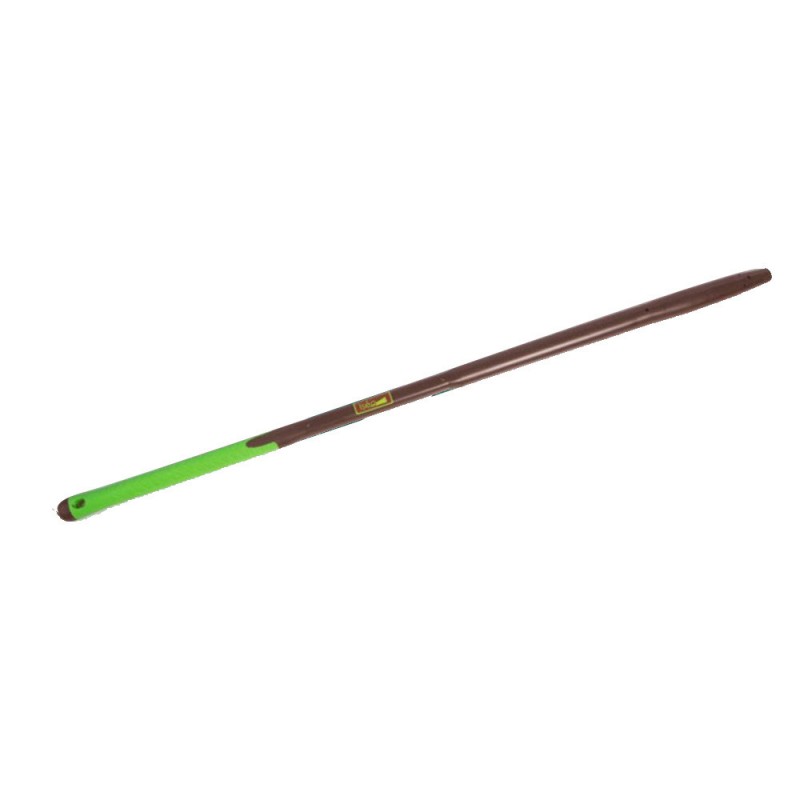 Manche en tissu de fibre de verre pour beche et louchet L.110 cm