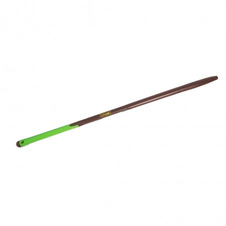 Manche en tissu de fibre de verre pour beche et louchet L.110 cm