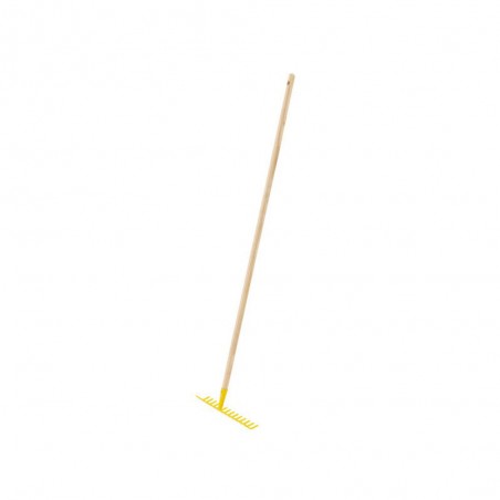Râteau àdouille L.130 cm