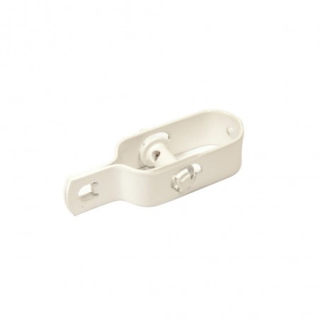 Tendeur n°2 galva blanc