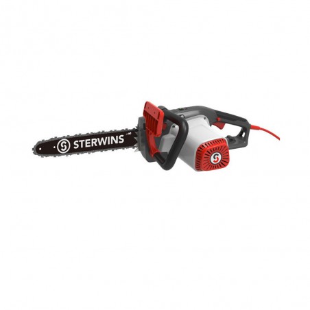 Tronçonneuse électriqueecs2-45.3 2400 W guide de 45 cm