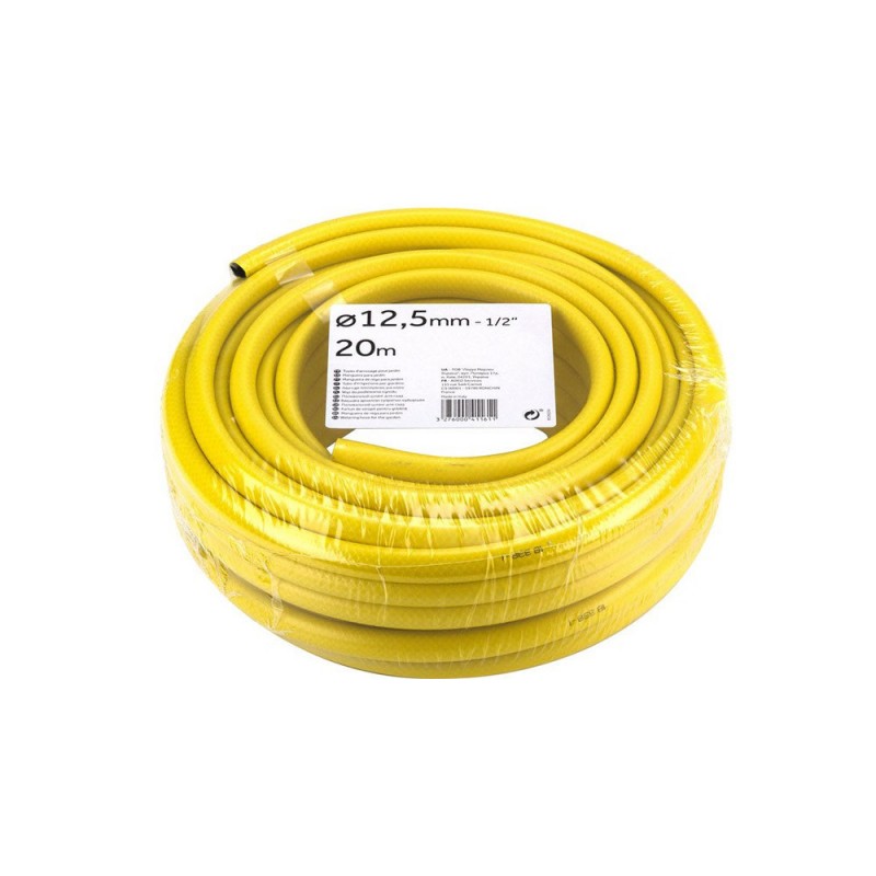 Tuyau darrosage L.20 m diam.12.3 mm