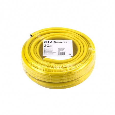Tuyau darrosage L.20 m diam.12.3 mm