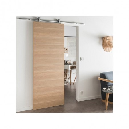 Porte coulissante mdf madrid 2