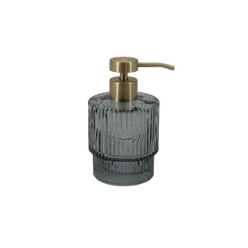 Distributeur de savon en verre elizabeth