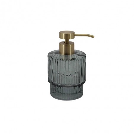 Distributeur de savon en verre elizabeth