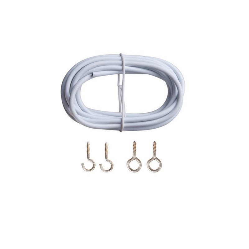 Kit complet câble pour fenêtre