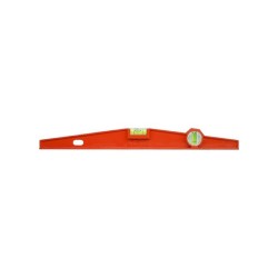 Niveau 2 fiole trapezeL 40 cm