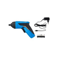 Tournevis sans fil3.6 V 2 ah