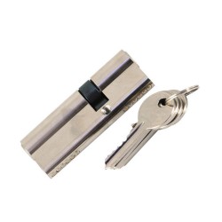 Cylindre de Serrure Green Line L.30 + 50 mm