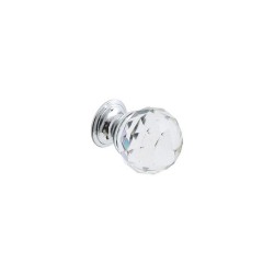 Bouton Wilson transparent