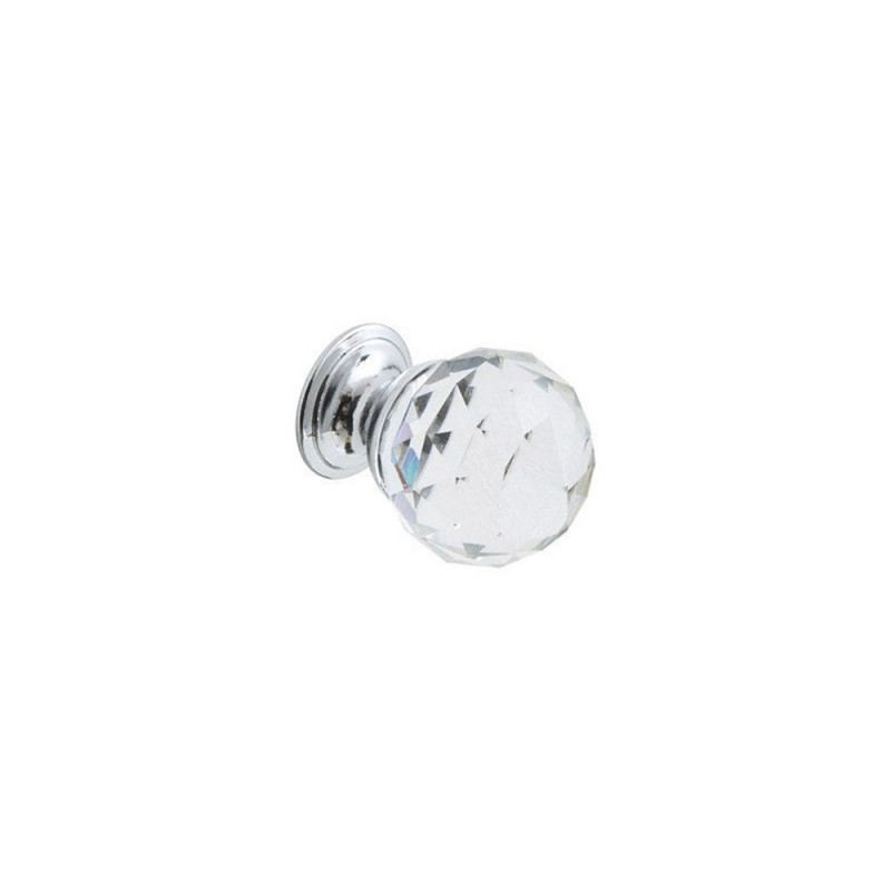 Bouton Wilson transparent