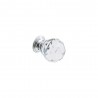 Bouton Wilson transparent