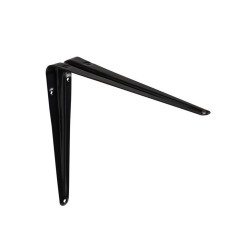 Equerre normo 20X25CM noir