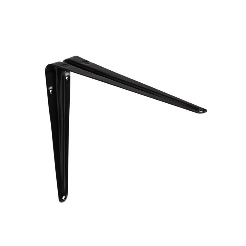 Equerre normo 20X25CM noir