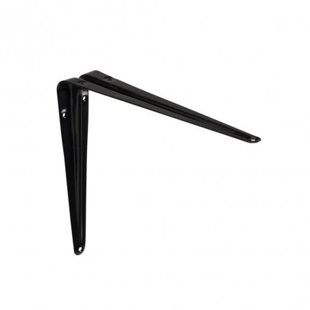 Equerre normo 20X25CM noir