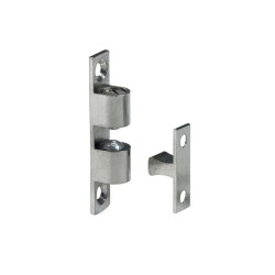 Loqueteau à bille LaitonL.49 X L.9 mm