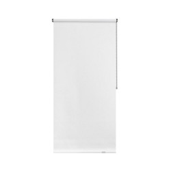 Store enrouleur screen Salsa blanc