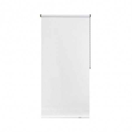 Store enrouleur screen Salsa blanc