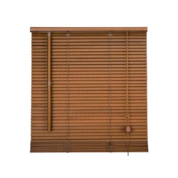 Store vénitien bois