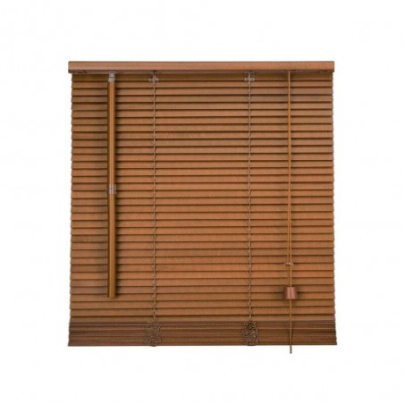 Store vénitien bois