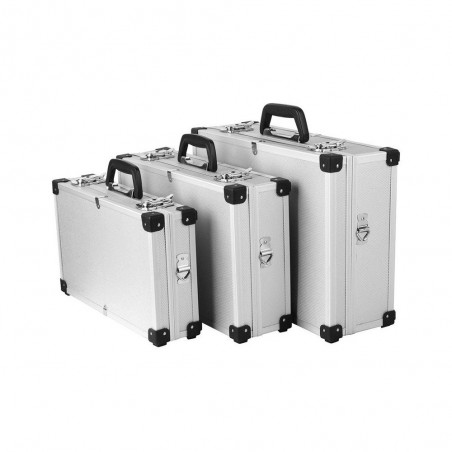 Valise à Outils Grande capacité L.45.5 cm