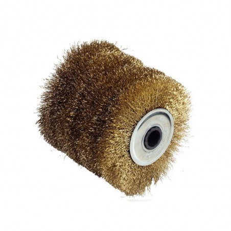 Brosse en Laiton multimatière Fartools compatible meuleuse 79783921 et 79783935