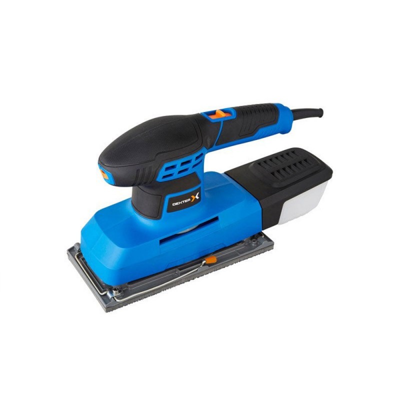 Ponceuse Vibrante Filaire 1/2 Feuille  dp5 330Shs3.5