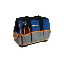 Sac à outils grande capacité en polyesterL.40 cm