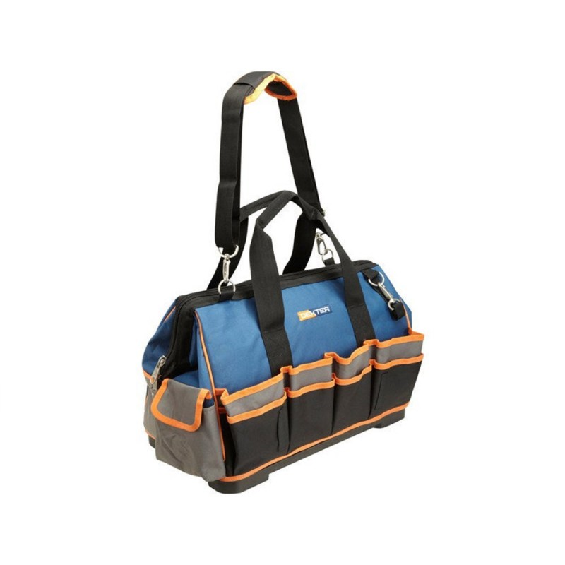 Sac à Outils Grande capacité en polyesterL.47.5 cm