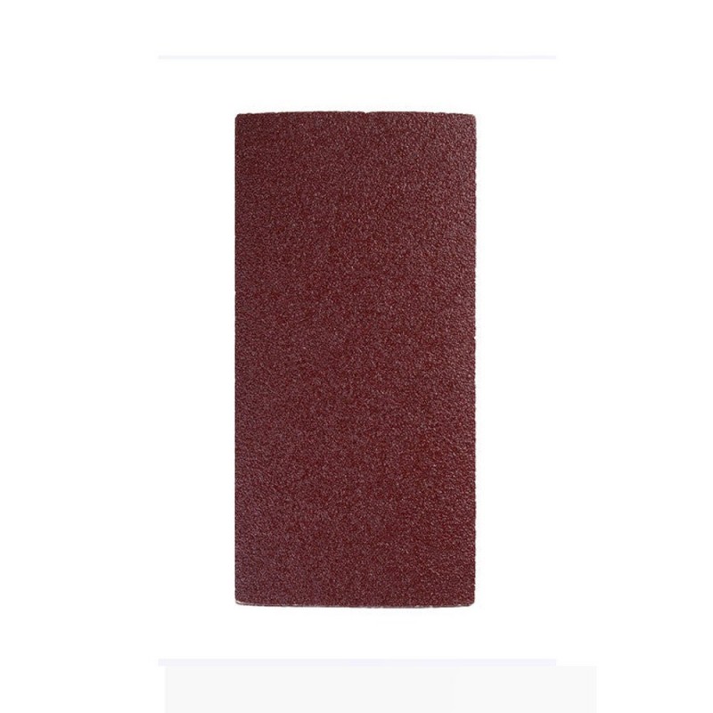 Abrasif vibrante 115X230 Grain assortis Lot de 10 1Er prix