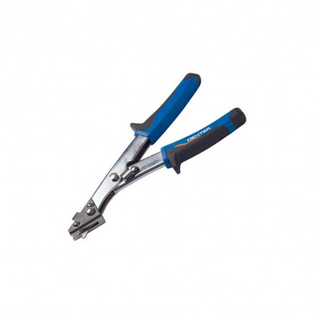 Cisaille à tôle coupe devantL.270 mm