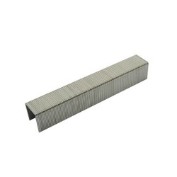 Lot de 5200 agrafesn°53 12 mm