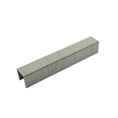 Lot de 5200 agrafesn°53 12 mm