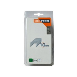 Lot de 5040 agrafes Universellesn°140 10 mm