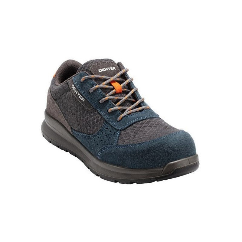 Chaussures de travail de sécurité bassesS1P t45