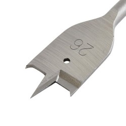 Foret mêche plate diam. 26x152 mm