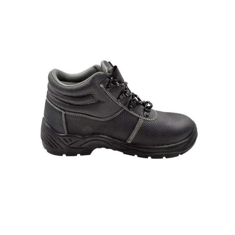 Chaussures de travail de sécurité hautes S3 t39