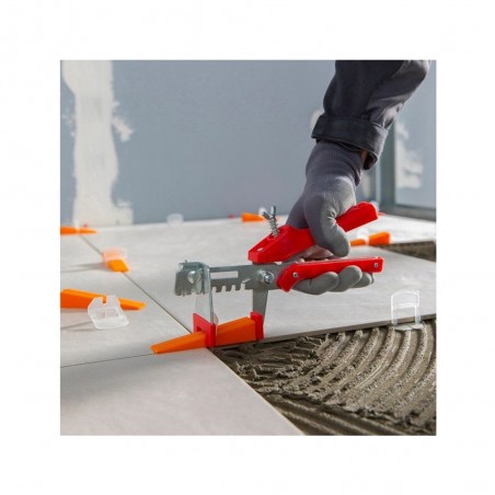 Lot de 30 croisillonsep.5 mm