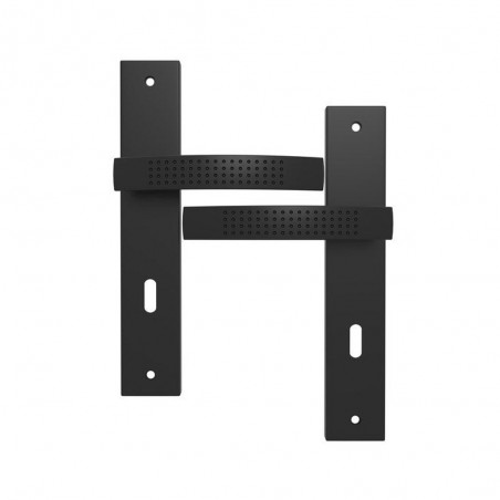 2 trou de cléaluminium entraxe 195 mm