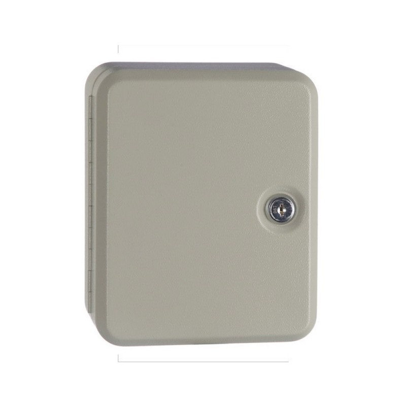 Armoire à clés 20 crochets Ã  clés