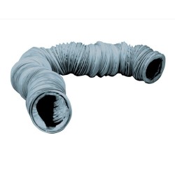 Conduit souple pvc  diam. 80/80 mm