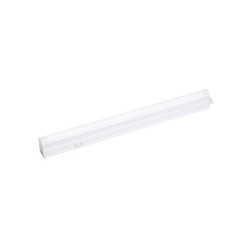 Réglette plate mOSS led inéegrée 1 x 4 W L. 35 cm blanc neutre