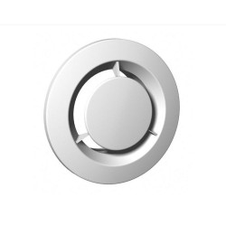 Bouche d'extraction pvc  diam.80/80 mm be80 -  - meilleure qualité