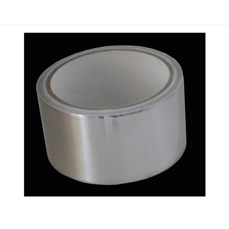 Bande adhésive en aluminiumL.10 m ba10