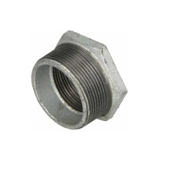 Réduction galva mâle femelle 21-2X11-4