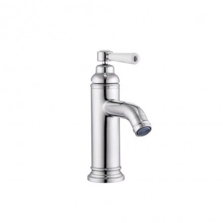 Mitigeur lavabo chromé / brillant -  - meilleure qualité