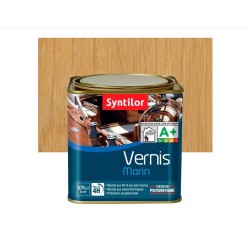 Vernis marin bois SYNTILOR incolore brillant 0.75 L -  - meilleure qualité