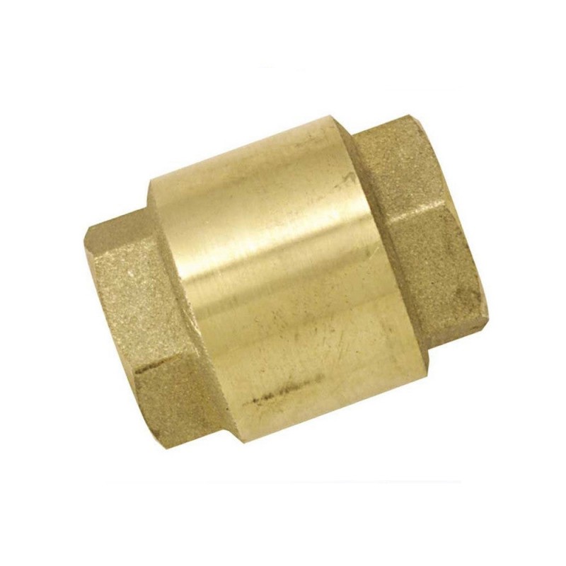 Clapet anti-retourcAR26 26 x 34 mm