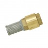 Clapet anti-filtre103720